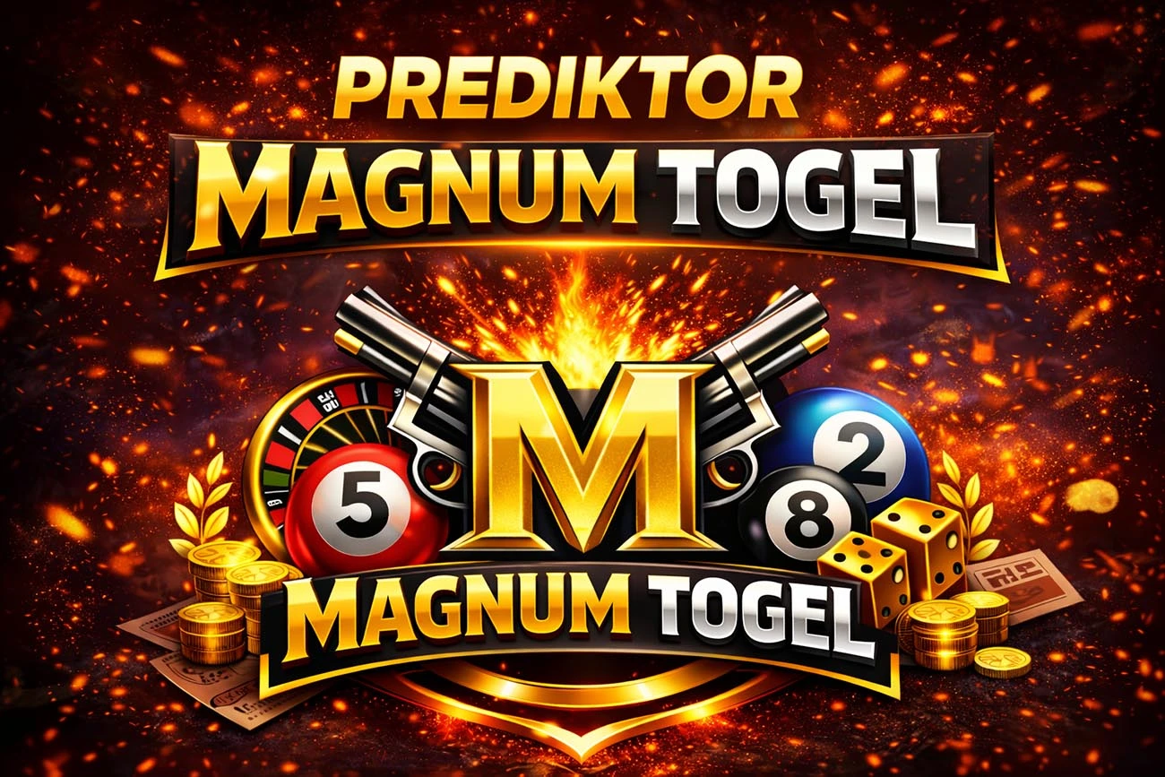 togel magnum malam ini